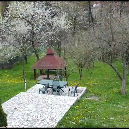 Villa Srce 2 Sarajevo