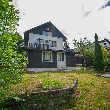 Srce 2 Villa Sarajevo