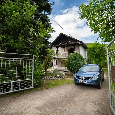Srce 2 Villa Sarajevo