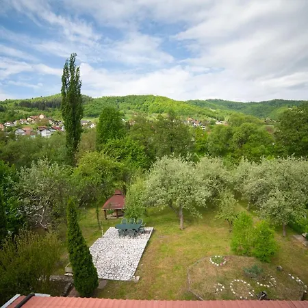 Srce 2 Villa