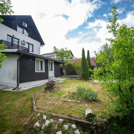 Villa Srce 2
