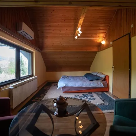 Villa Srce 2 Sarajevo